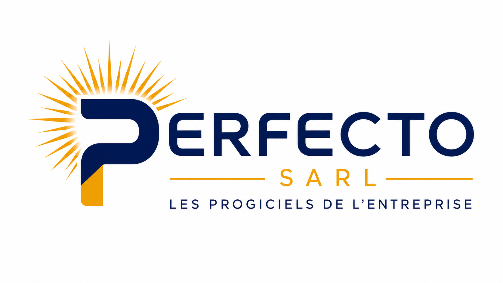 Perfecto SARL — Les progiciels de l’entreprise