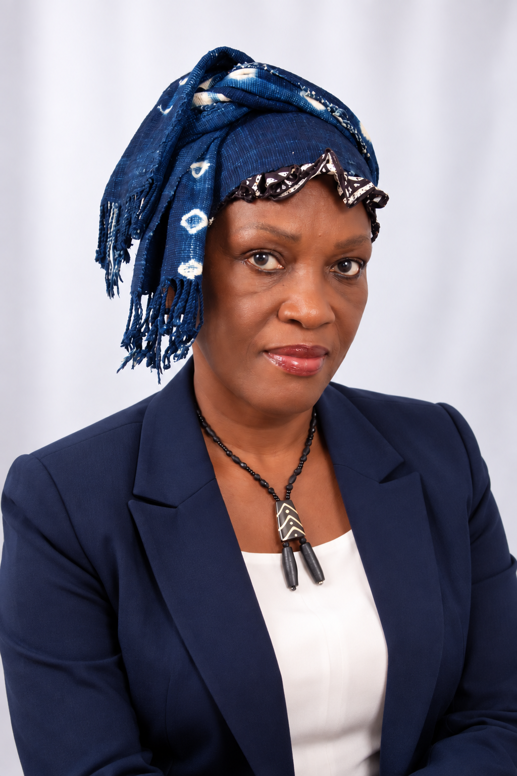 La Directrice Générale de Perfecto SARL